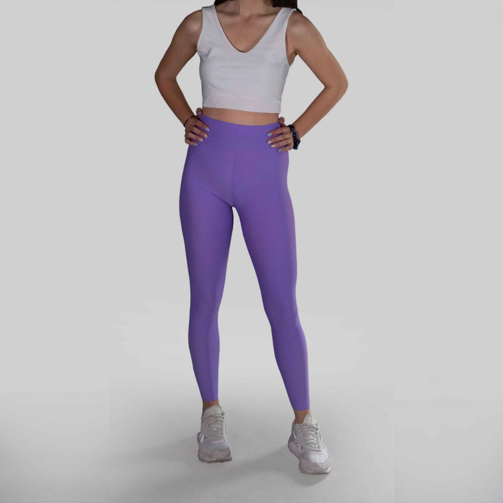Leggings ATTRACT - greige - LuckyMe Online